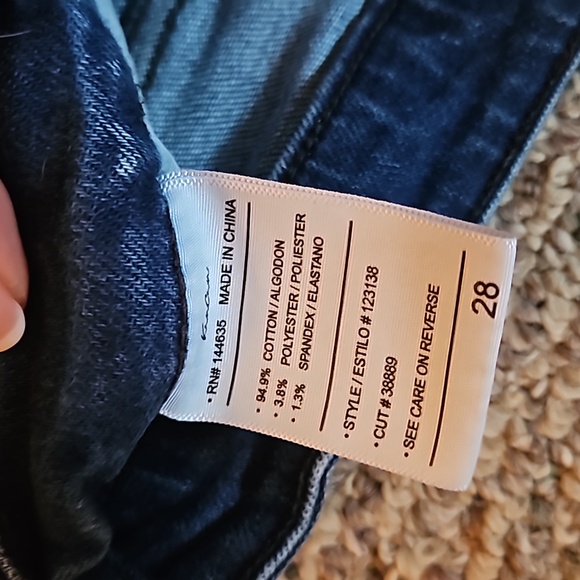 KanCan skinny jeans - Picture 3 of 4